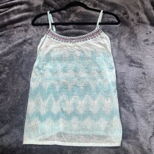 Multi Coloured Size M Garage Tunic